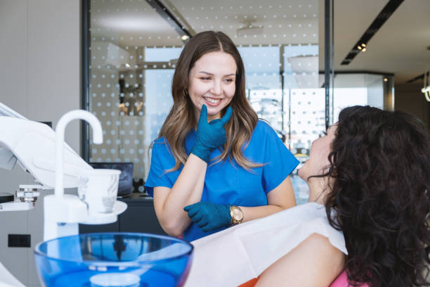 Dental X-Rays and Imaging in Isanti, MN
