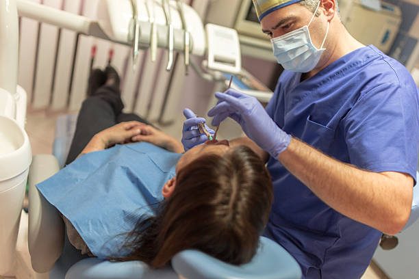 Best Full Mouth Reconstruction  in Isanti, MN