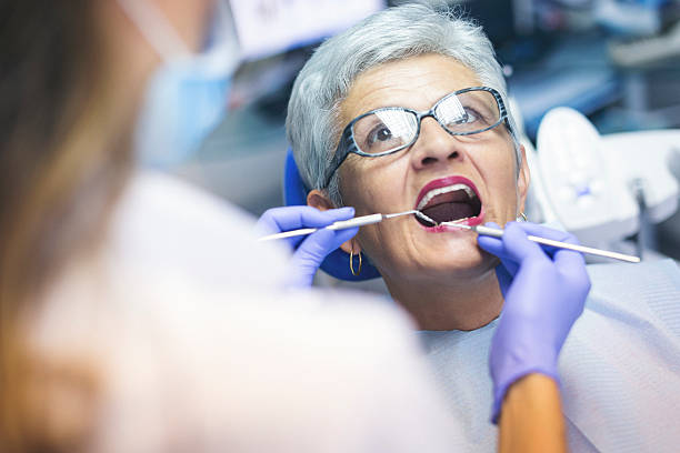 Advanced Technology for Better Dental Care in Isanti, MN